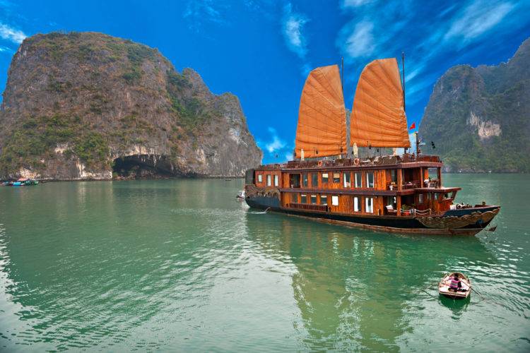 Куда сходить и что посмотреть во вьетнаме: топ15 экскурсий для детей