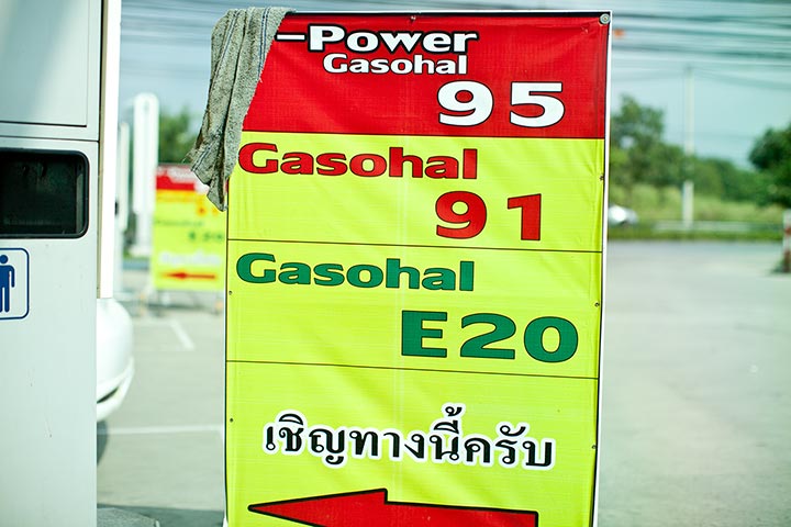 Сколько стоит еда в тайланде?