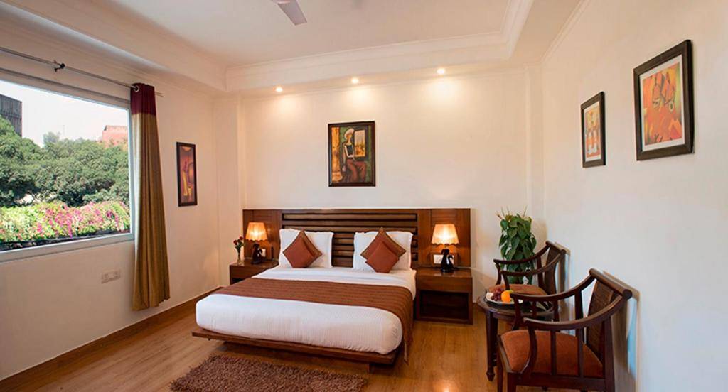 The imperial hotel in delhi | price | wedding | best offers