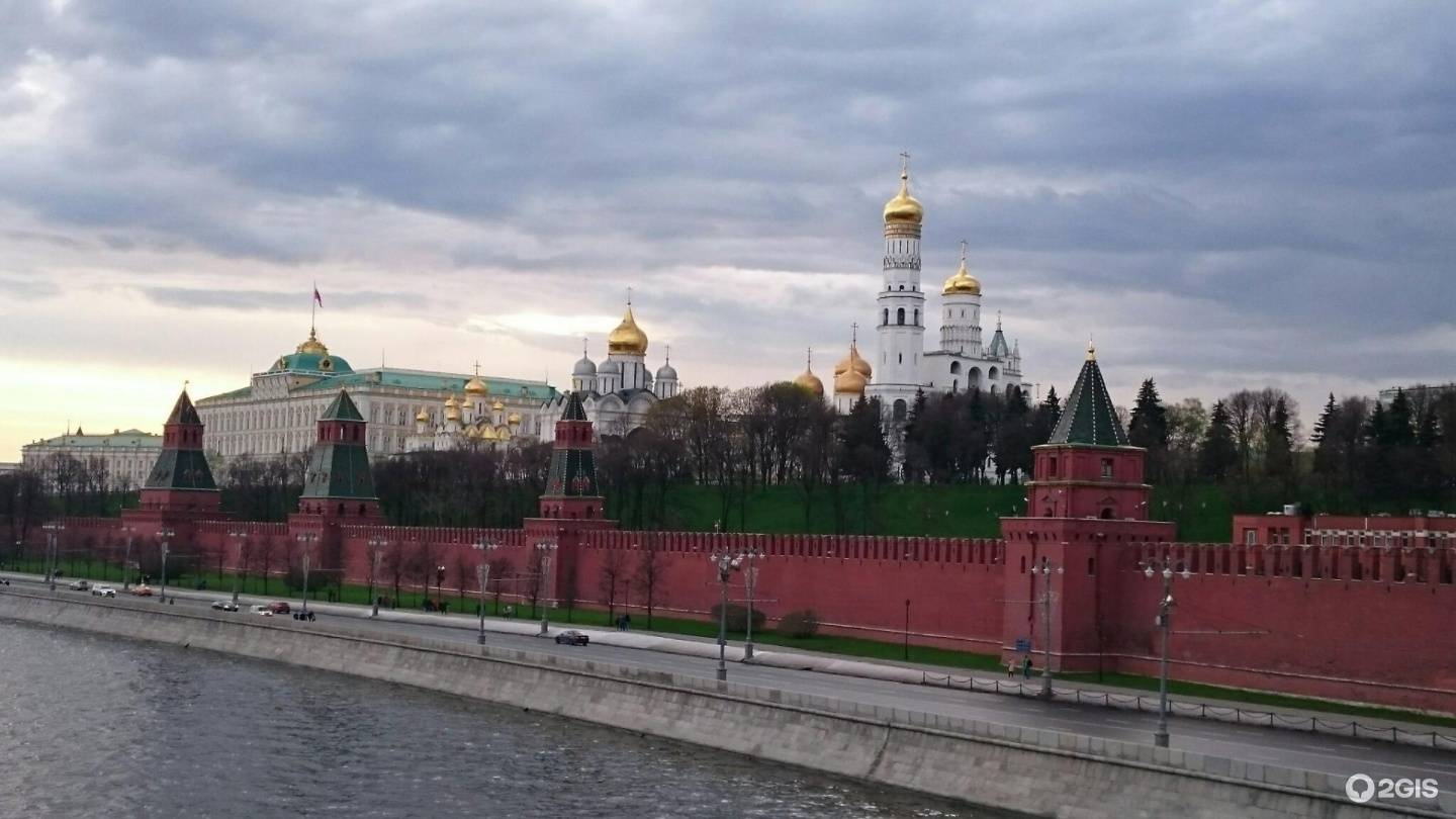 Самые знаменитые кремли россии, которые обязательно нужно увидеть собственными глазами — staff-online