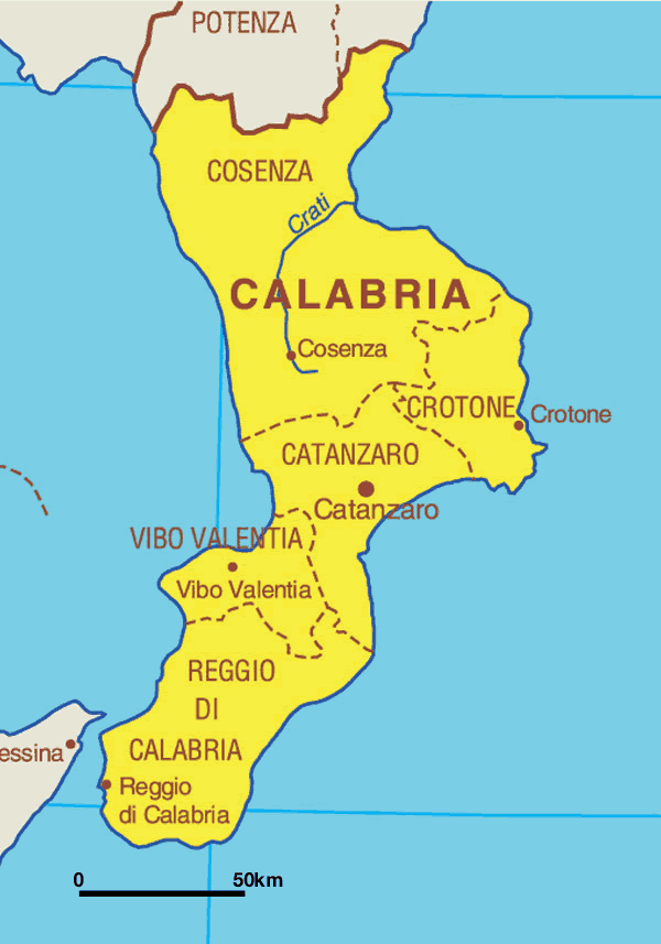 Калабрия, италия — города и районы, экскурсии, достопримечательности калабрии от «тонкостей туризма»