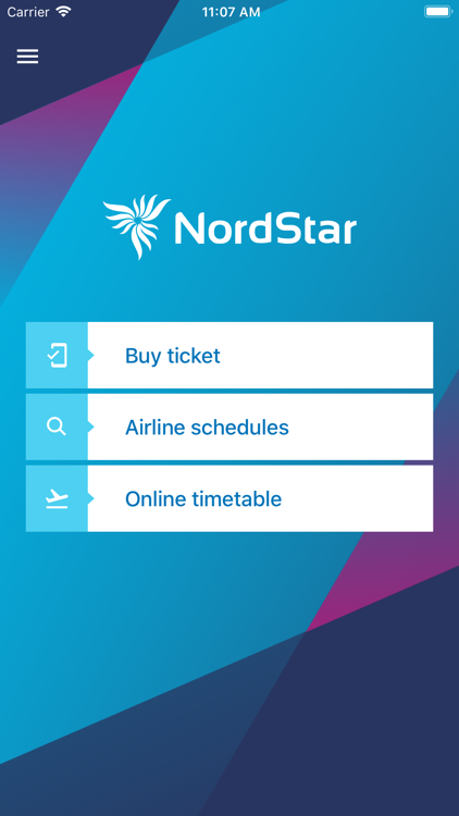 Процедура регистрации на рейс nordstar airlines – в интернете и в аэропорту