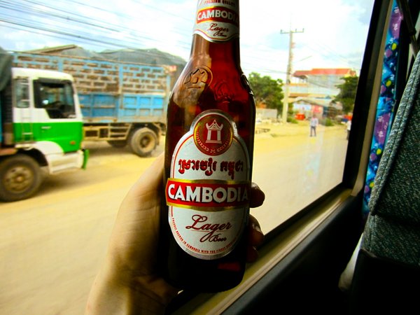 Камбоджа - kuku.travel