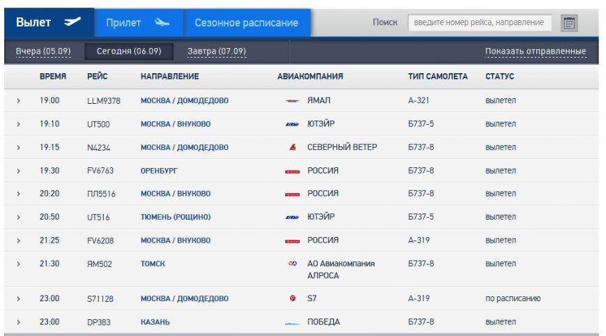 Рейтинг российских авиалиний: самые безопасные и лучшие, а также худшие авиакомпании