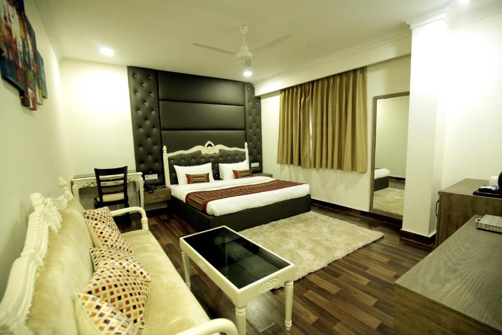 Doublepool villas