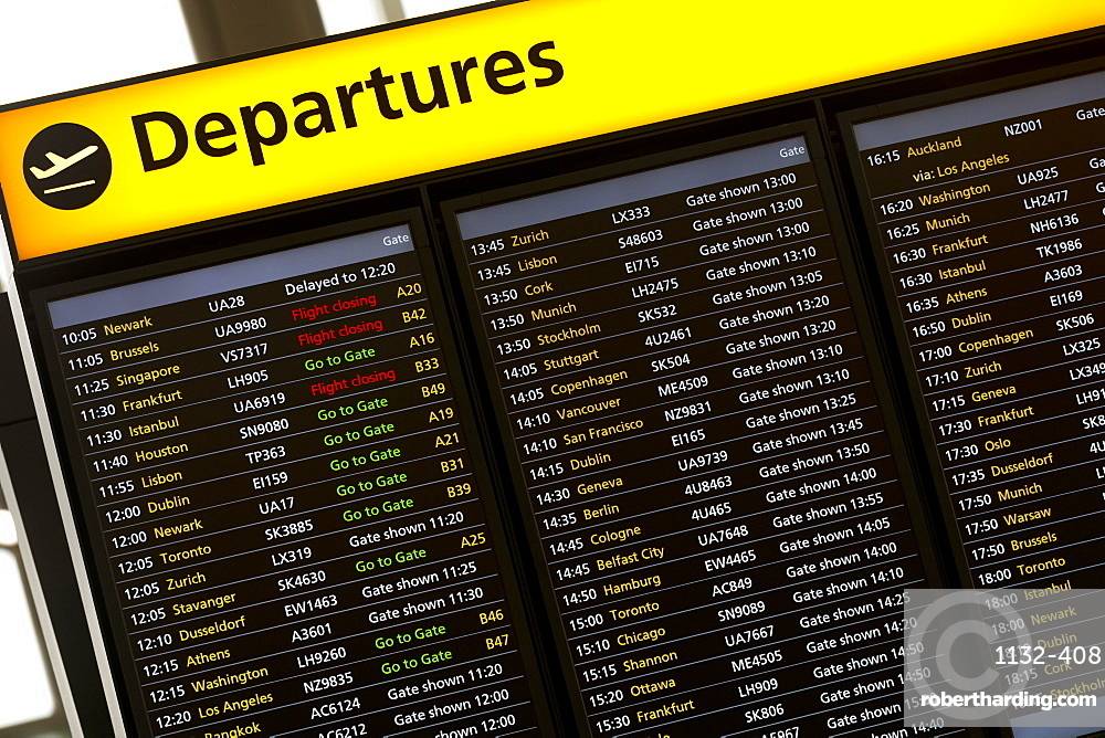 Аэропорт гатвик (великобритания), узнать расписание на самолет из аэропорта лондона, онлайн табло прилета и вылета