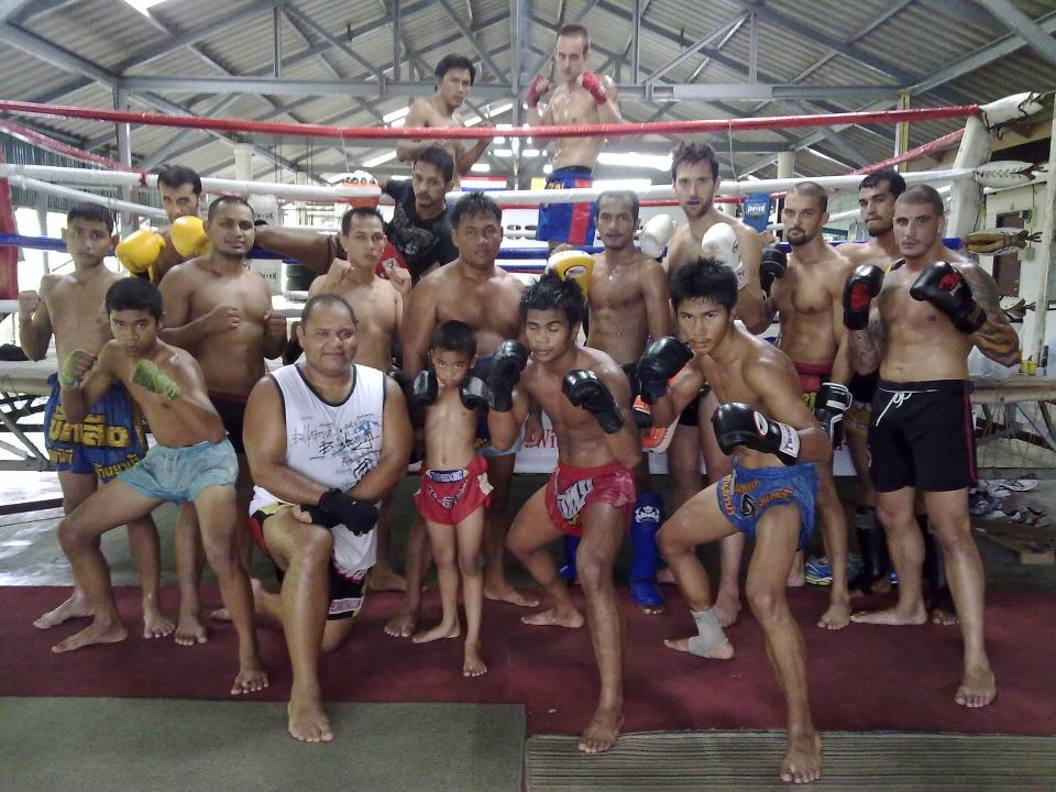 Тайский бокс на пхукете: фото, как добраться, билеты - 2023