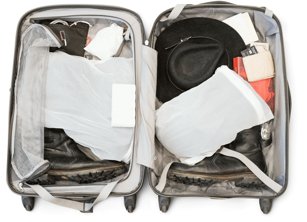 Сколько стоит обмотать чемодан в аэропорту внуково, домодедово и шереметьево