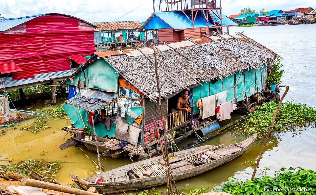 Работа в камбодже: 8 отраслей, где есть шанс трудоустроиться