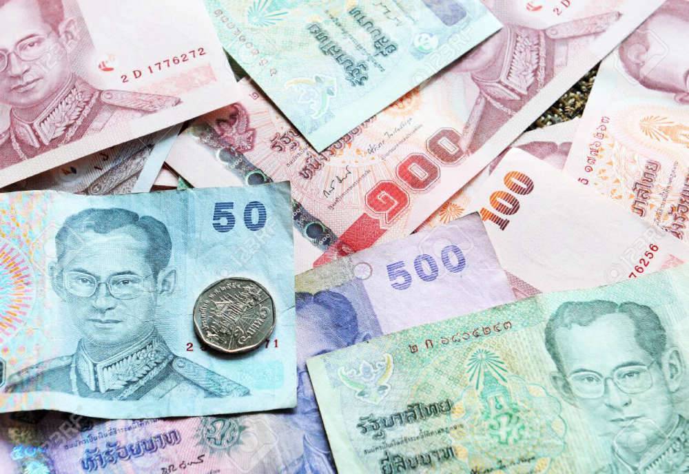 Какую валюту брать в таиланд 2019