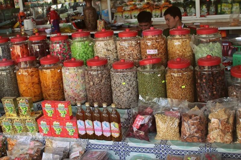 Что привезти из тайланда - тайская кухня на русском языке
что привезти из тайланда - тайская кухня на русском языке