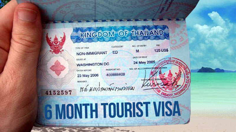 Таиланд открыт для туристов: новости, правила въезда в 2023