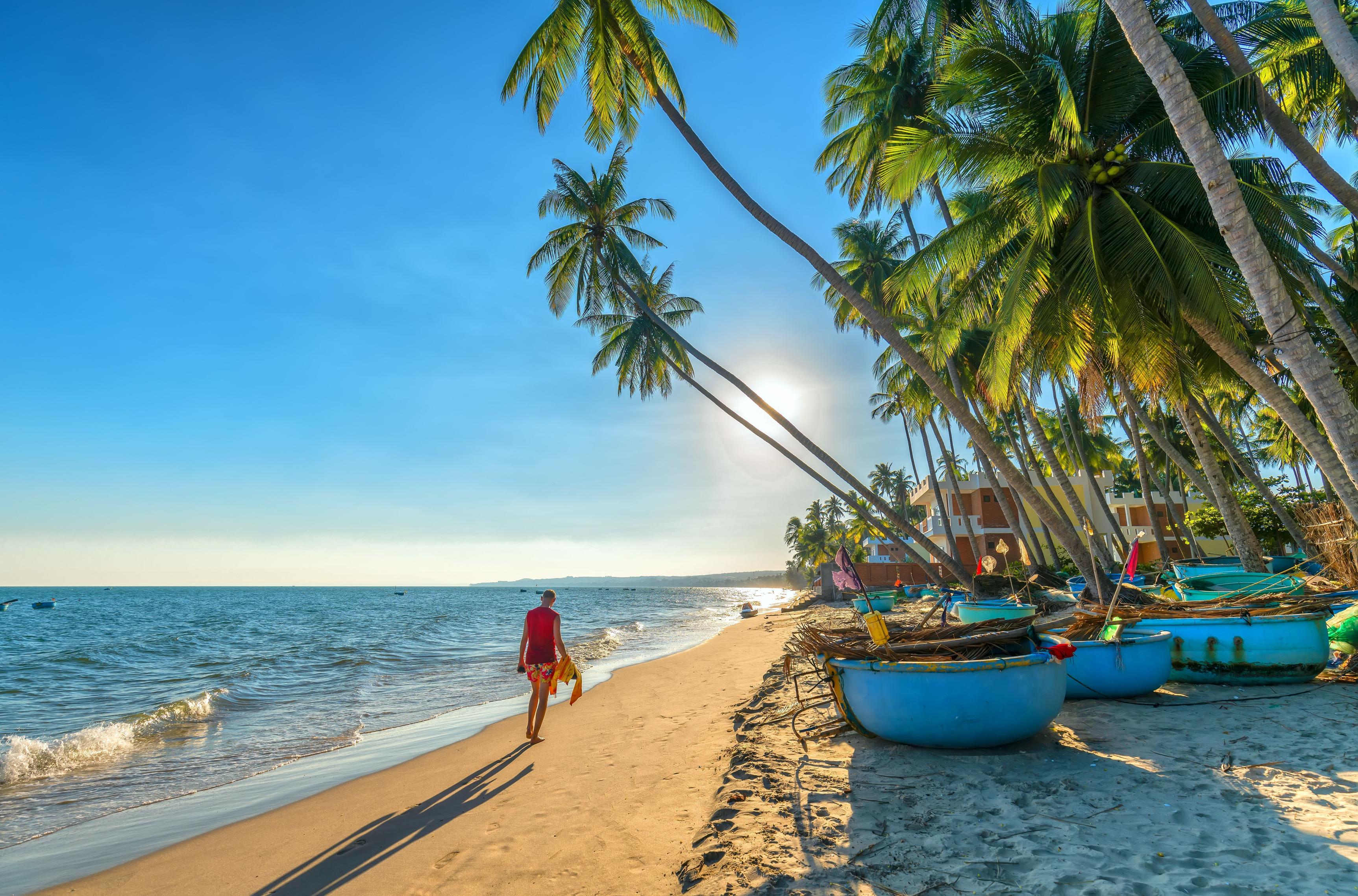 Вьетнам отдых отзывы море отдых