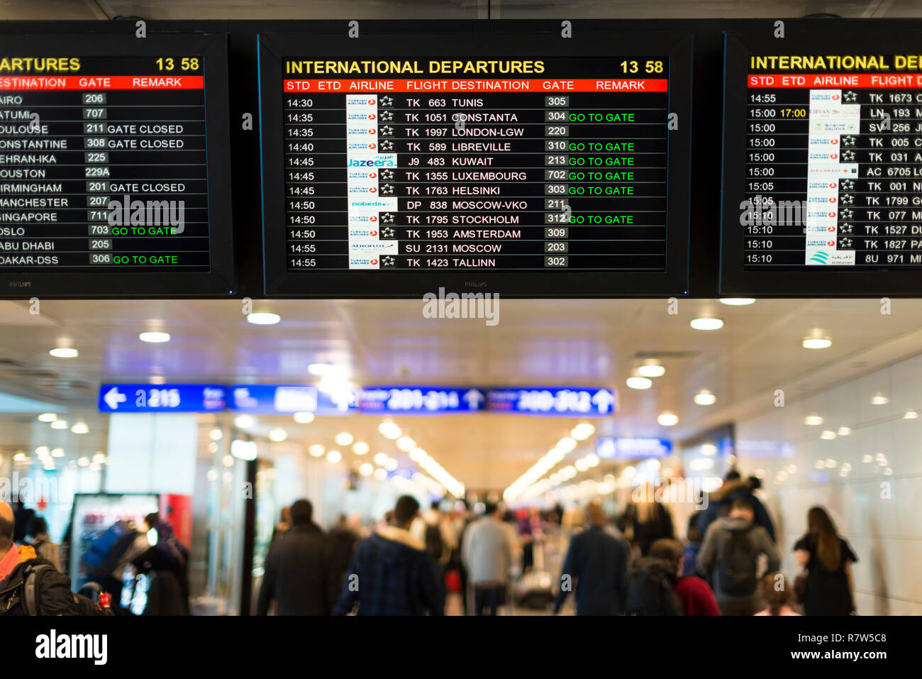Как не потеряться в новом аэропорту стамбула? схемы, фото и коронавирус