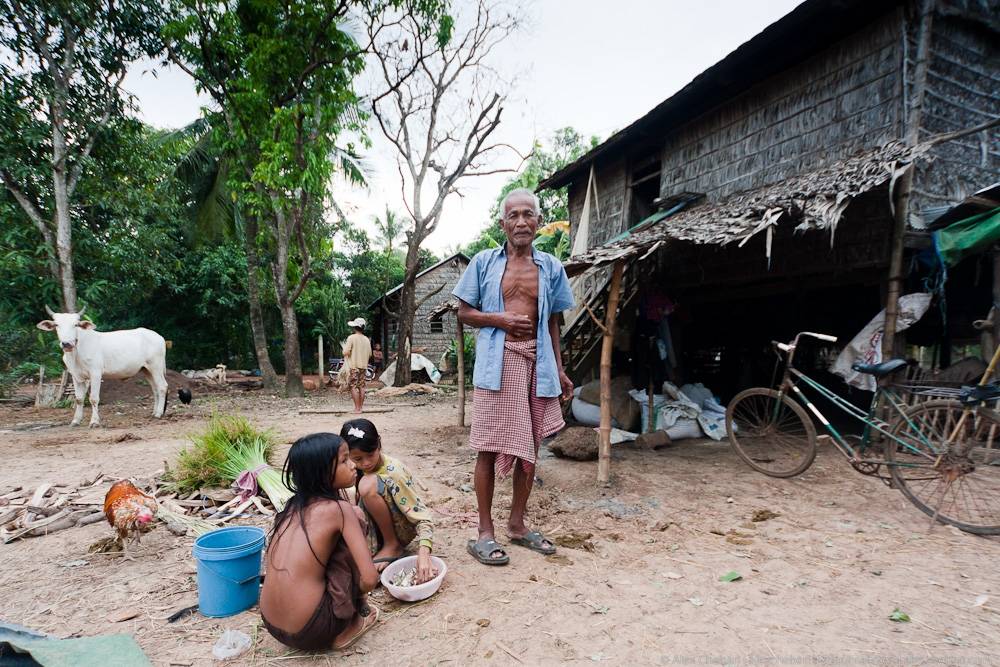 Камбоджа - страна в юва: описание, фото с отдыха в камбодже - 2023