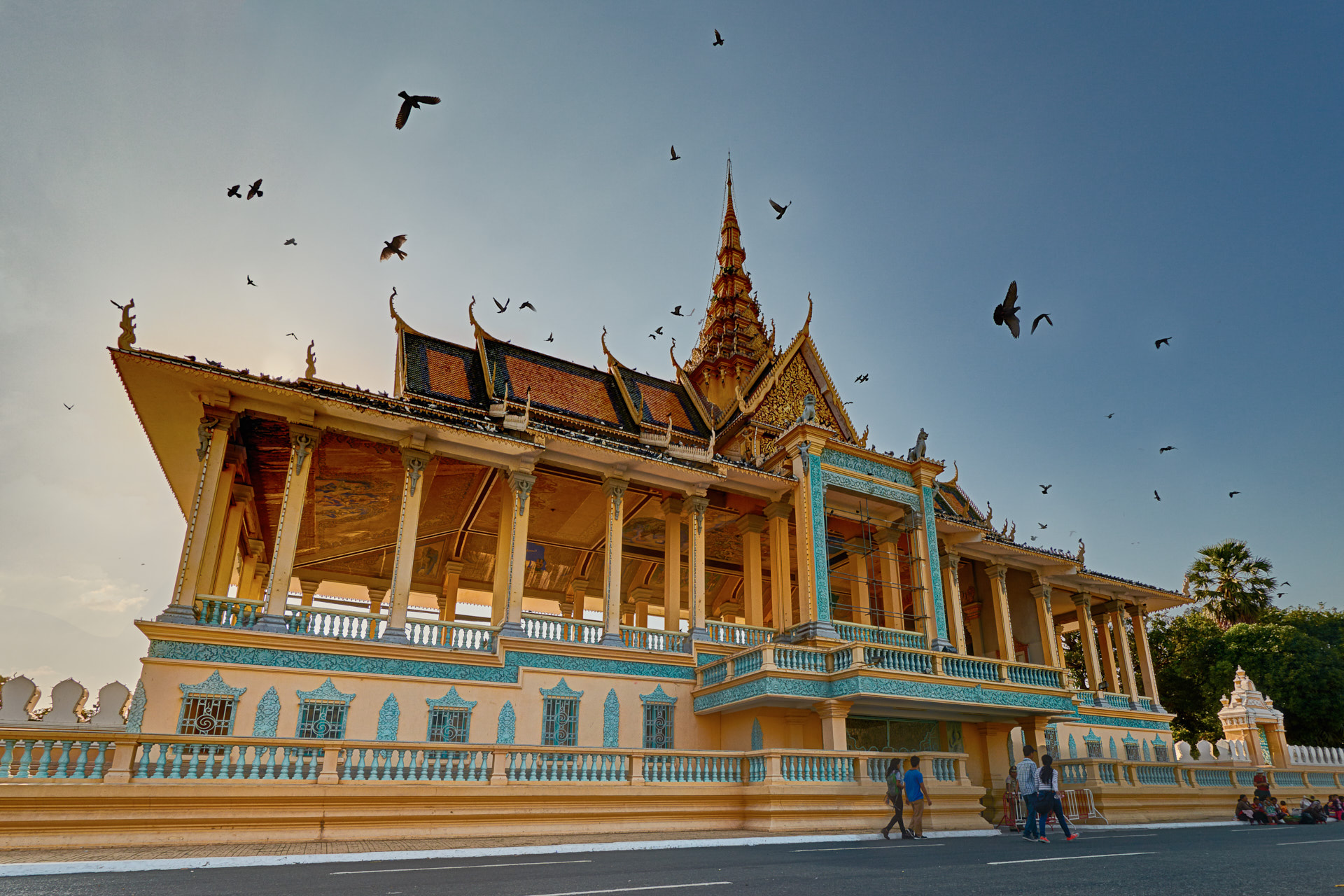 3-day phnom penh itinerary: a guide of things to do in phnom penh, cambodia - jetsetting fools