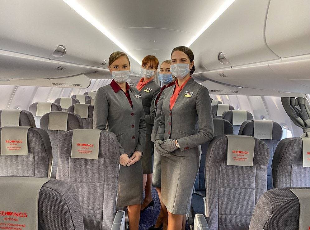 Авиакомпания "ред вингс" (red wings airlines): парк самолетов, правила, отзывы пассажиров :: syl.ru