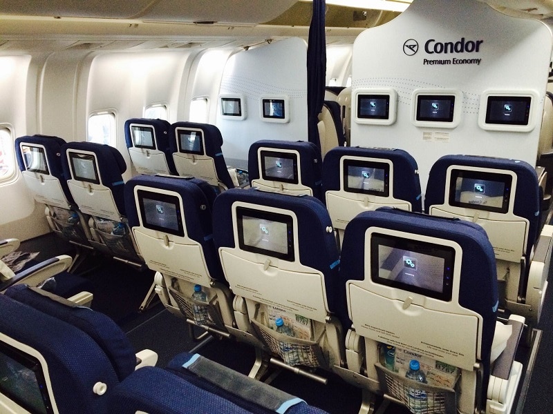 Кондор (авиакомпания) - condor (airline) - abcdef.wiki