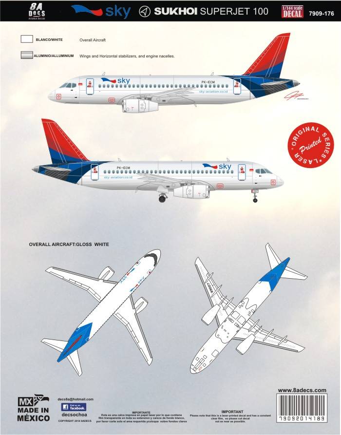 Что известно о самолете sukhoi superjet 100 и почему его критикуют | журнал esquire.ru