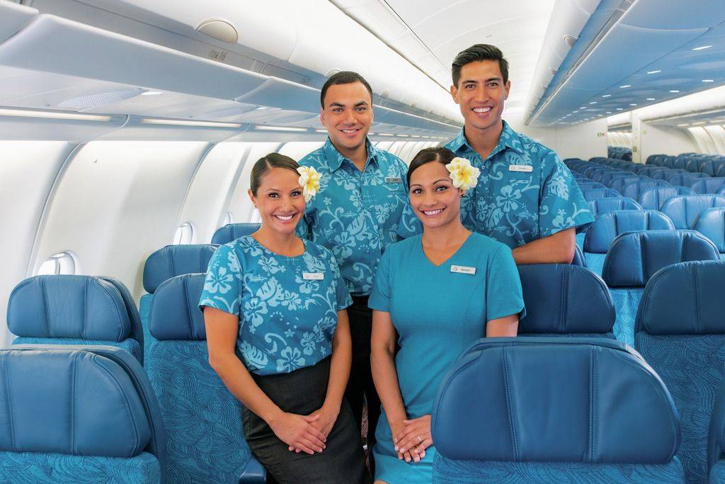 Гавайские авиалинии авиакомпания - официальный сайт hawaiian airlines, контакты, авиабилеты и расписание рейсов  2021