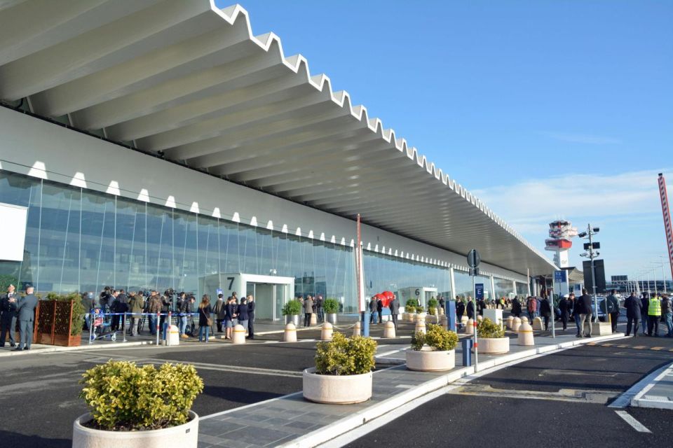 Аэропорт рима фьюмичино: онлайн табло вылета и прилета на сегодня ✈️ официальный сайт