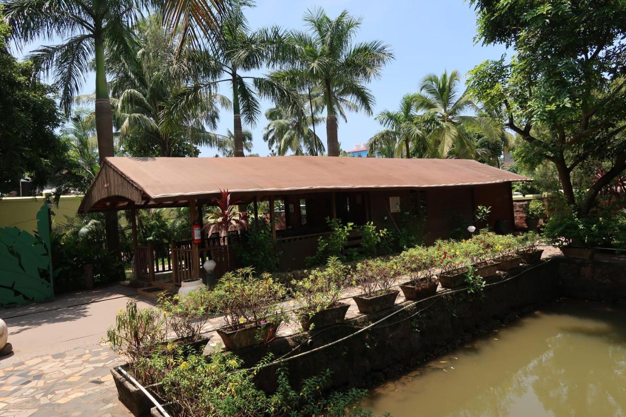 Resort primo bom terra verde