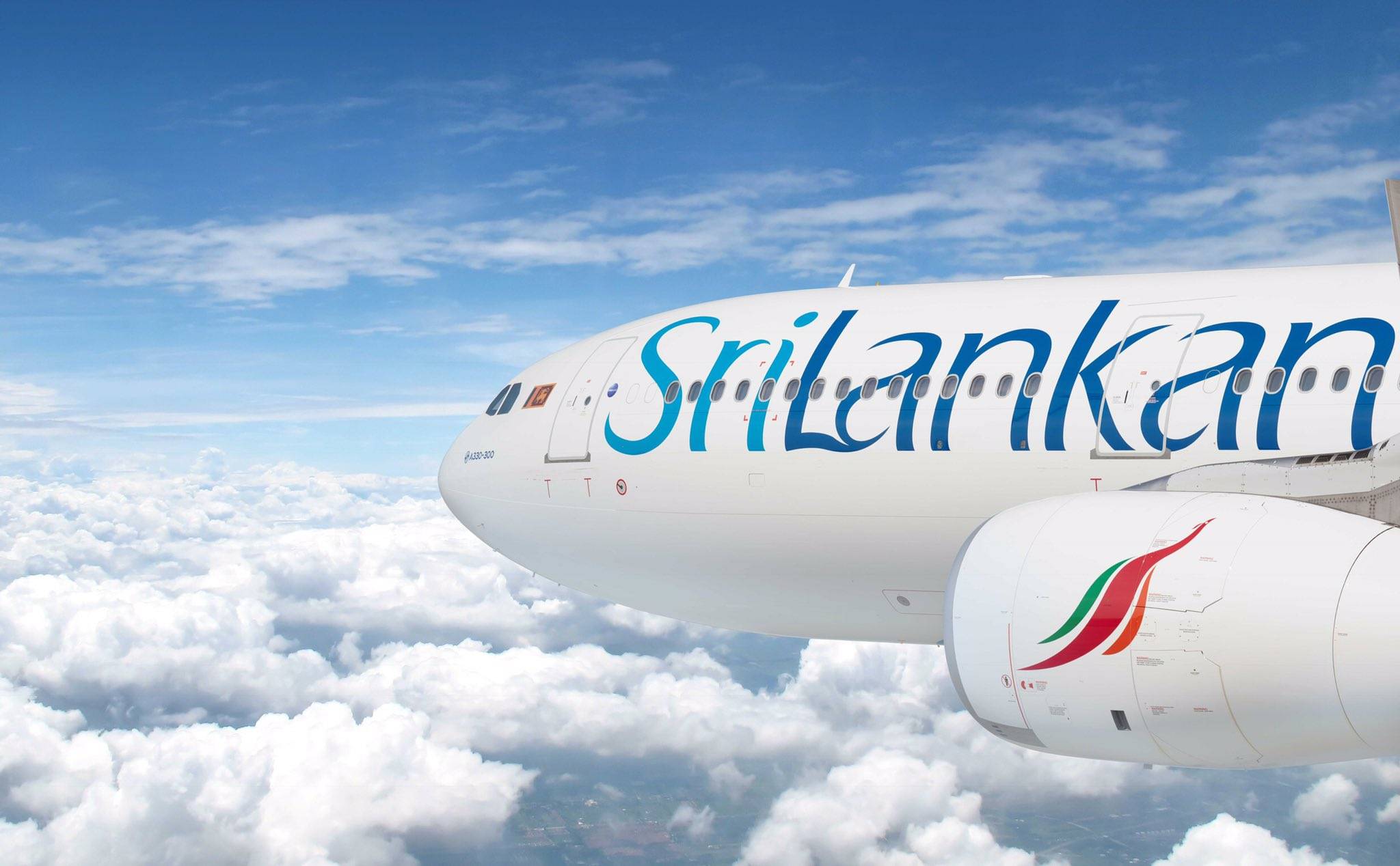 Srilankan airlines - srilankan airlines - abcdef.wiki