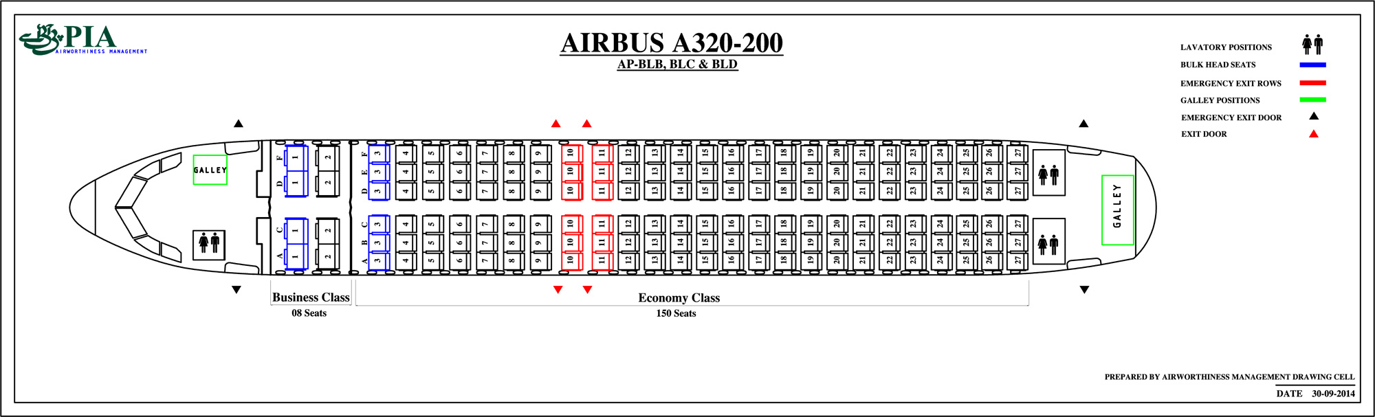 Airbus a320 – характеристики самолета, схема салона, фото, видео