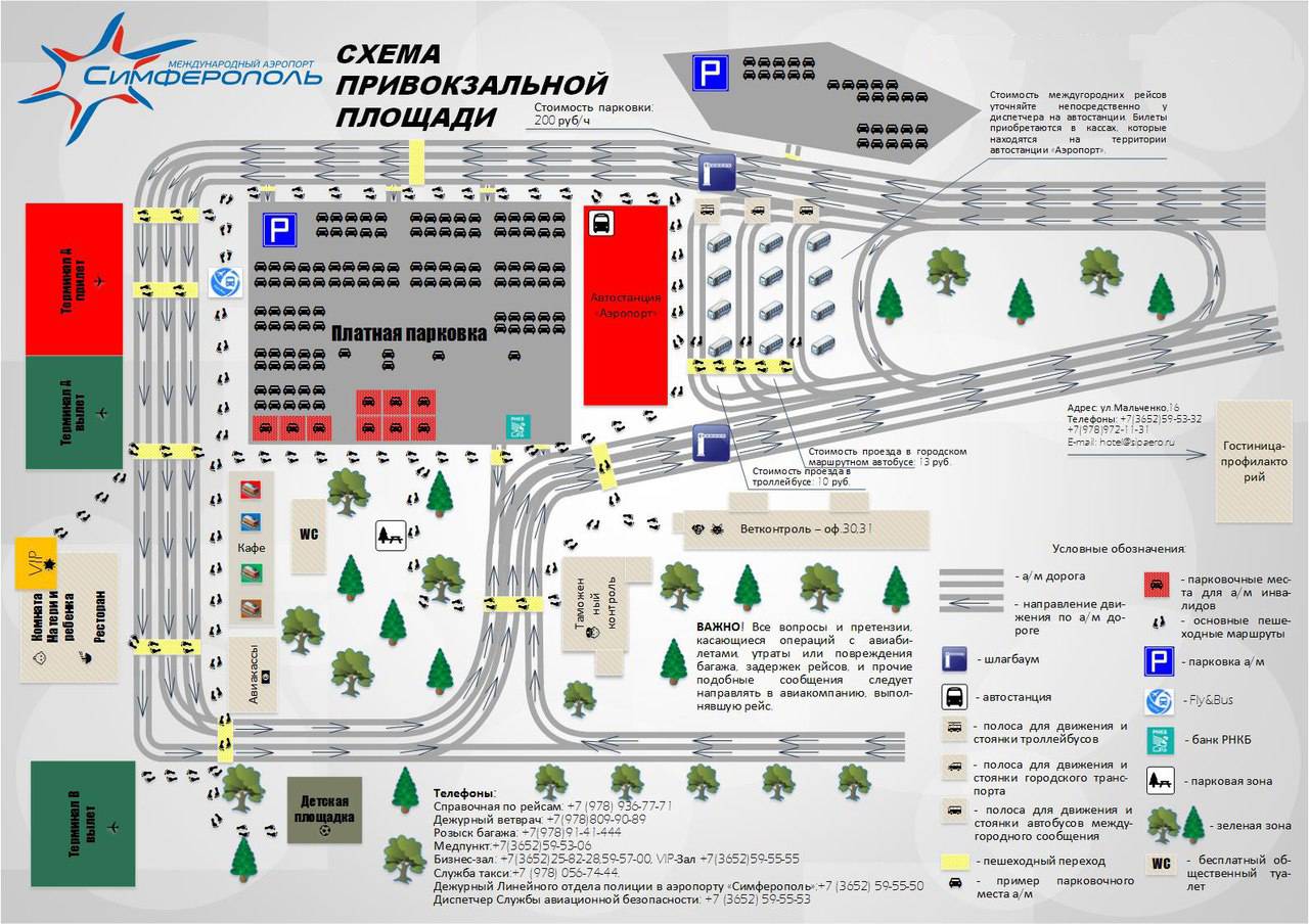 Как добраться из аэропорта симферополя до города, курортов. расстояние, цены на билеты и расписание 2021 на туристер.ру