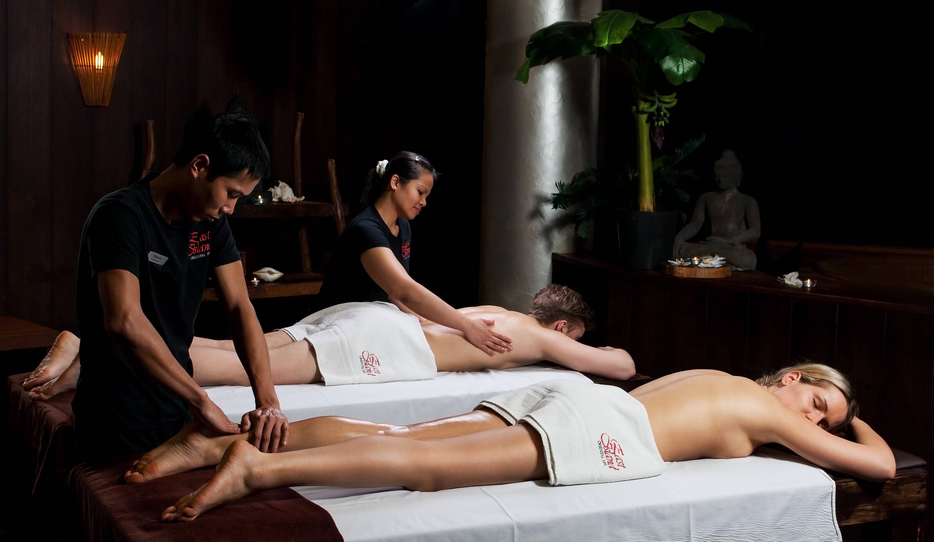 Массаж в тайланде для мужчин с продолжением. тайский массаж в паттайе – подробное описание услуг для туристов