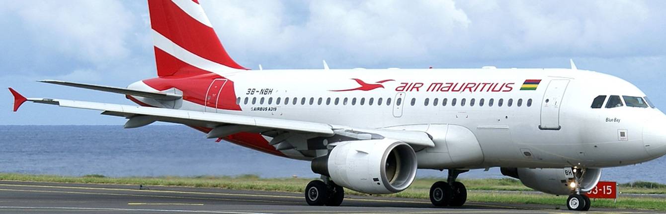Авиакомпания air mauritius airlines (эйр мауритиус): описание, классы обслуживания и предоставляемые услуги