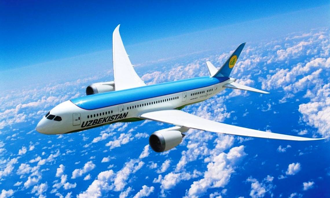 Uzbekistan airways - отзывы пассажиров 2017-2018 про авиакомпанию узбекские авиалинии