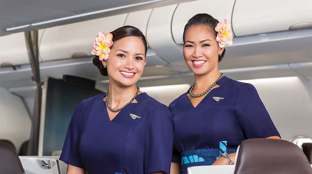 Hawaiian airlines (гавайские авиалинии): обзор одной из крупнейших авиакомпаний сша, официальный сайт, отзывы пассажиров