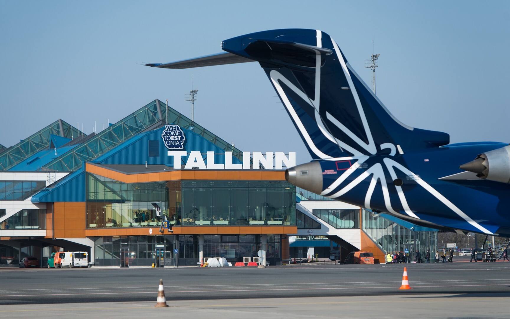 Аэропорт юлемисте (г. таллин) | расписание транспорта