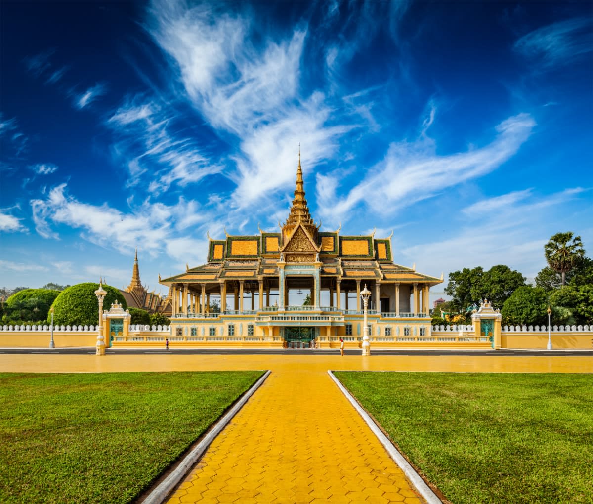 Phnom penh travel guide: what you need to know before you go