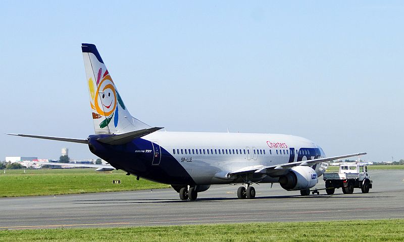 Авиакомпания тайские авиалинии (thai airways)