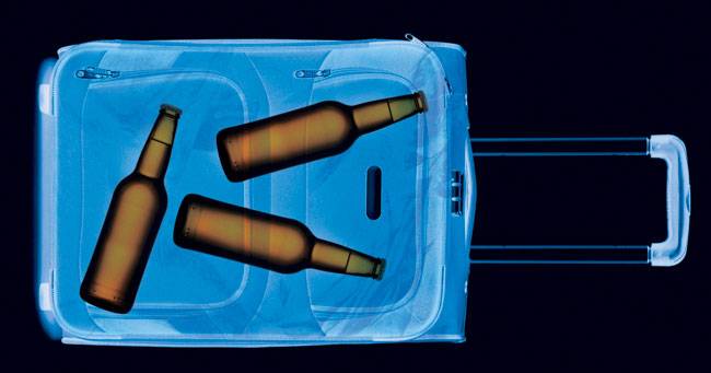 Багаж и ручная кладь в самолёте: что и как можно провозить