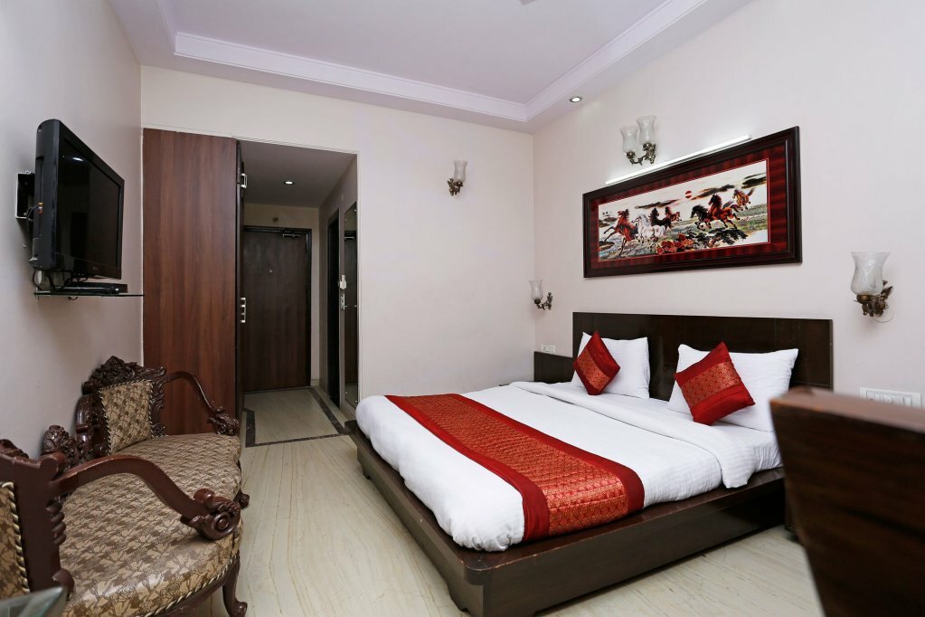 Oyo rooms kashmere gate
 в нью-дели (индия) / отели, гостиницы и хостелы / мой путеводитель