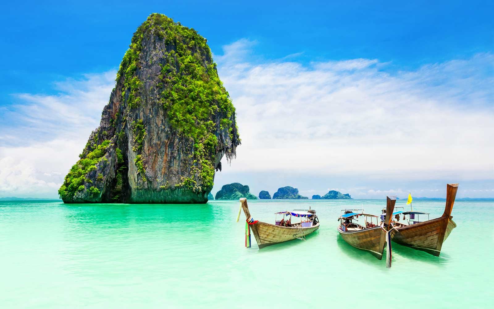 Самые интересные места в таиланде - что можно посмотреть в таиланде туристу | 7daytravel