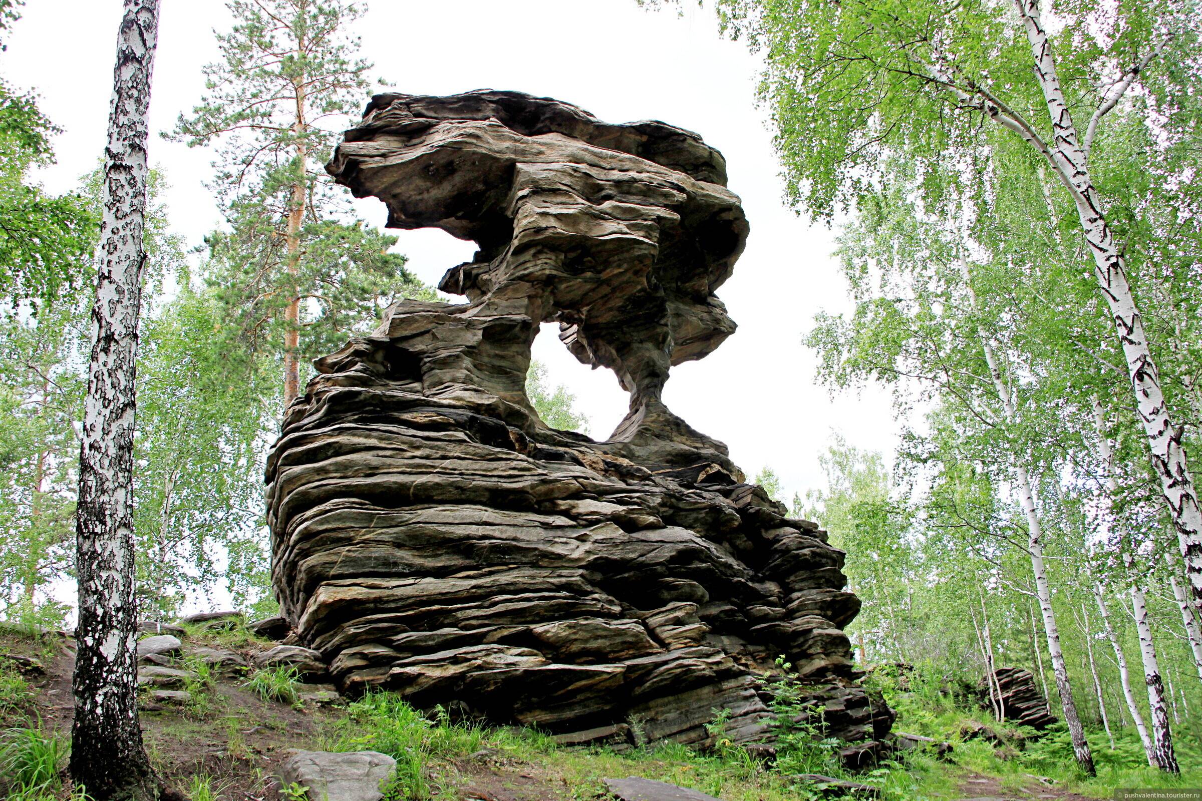 10 чудес башкортостана: самые известные памятники природы и архитектуры