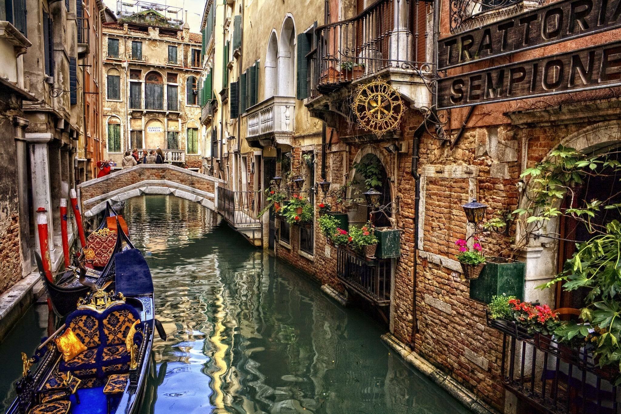 33 достопримечательности венеции и советы туристов