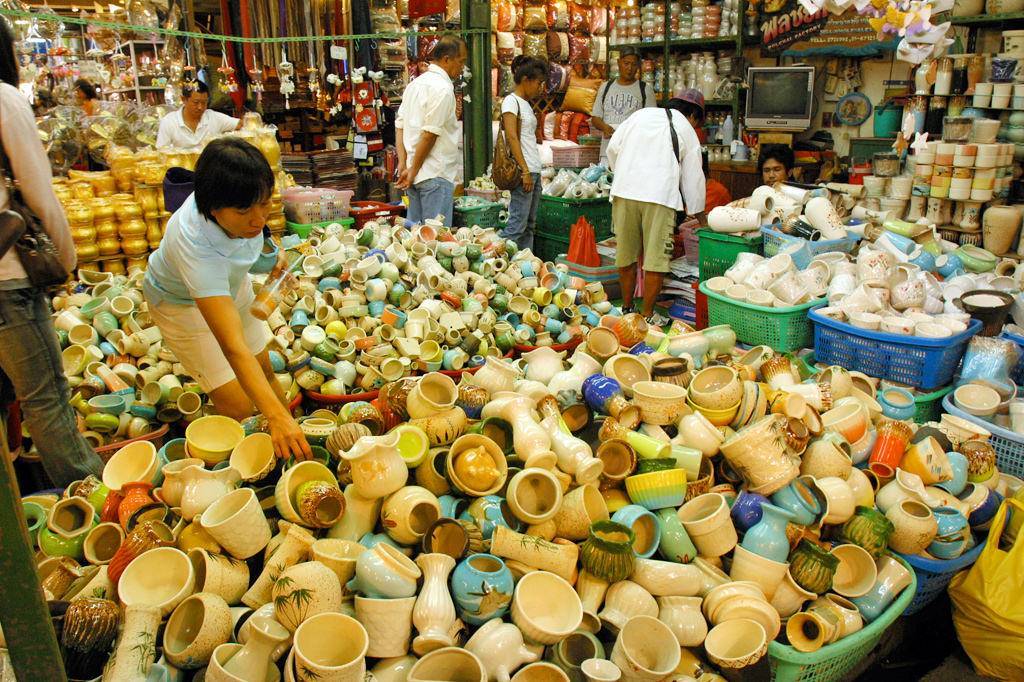 Заманчивый таиланд: какие сувениры можно привезти из страны