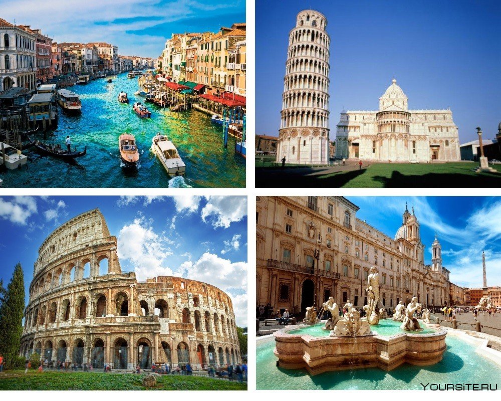 Как лучше из римини посетить венецию?