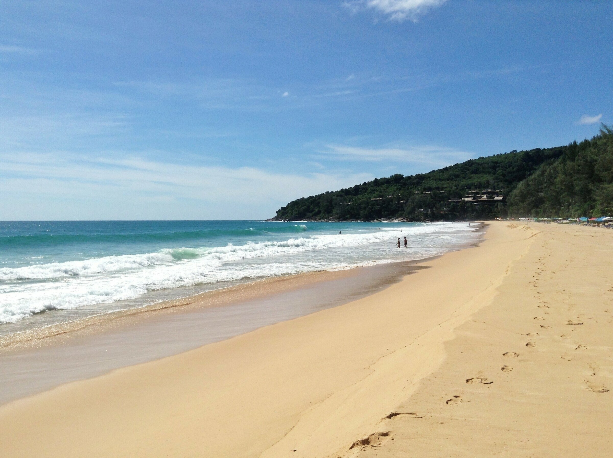 Пляжи пхукета: какой пляж выбрать для первой поездки – 2023 отзывы туристов и форум "ездили-знаем!" * таиланд