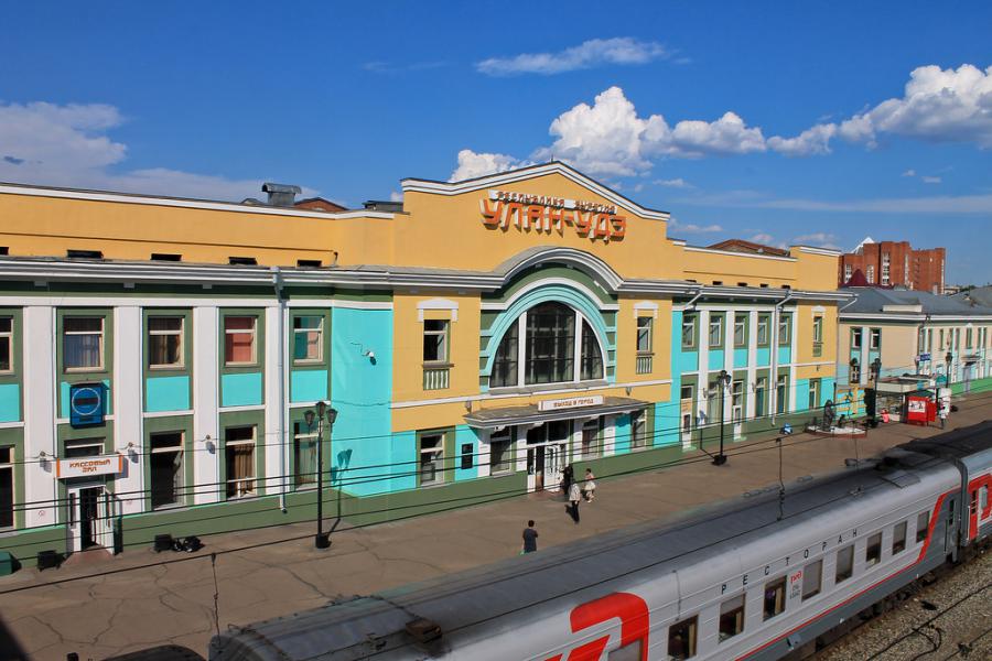 Кассово-диспетчерский пункт жд вокзала города улан-удэ: расписание автобусов на 2023 год.