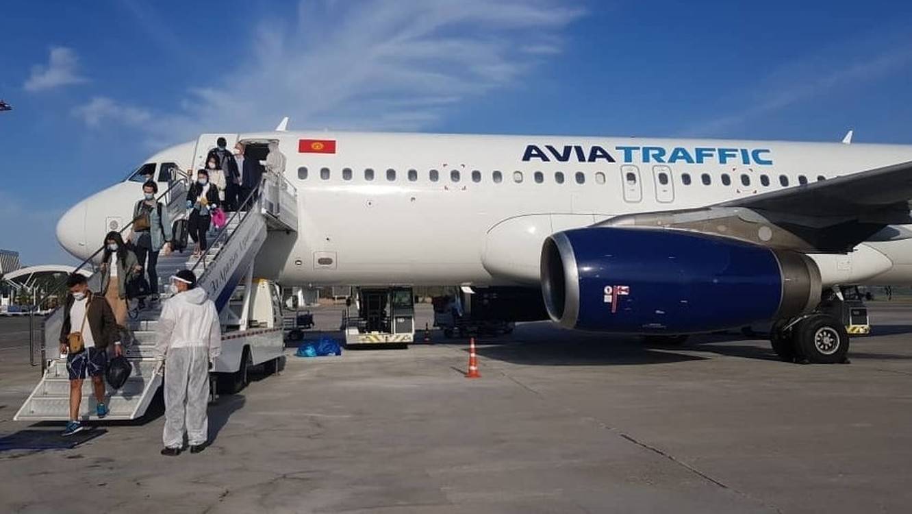 Avia traffic company - отзывы пассажиров 2017-2018 про авиакомпанию авиа траффик компани