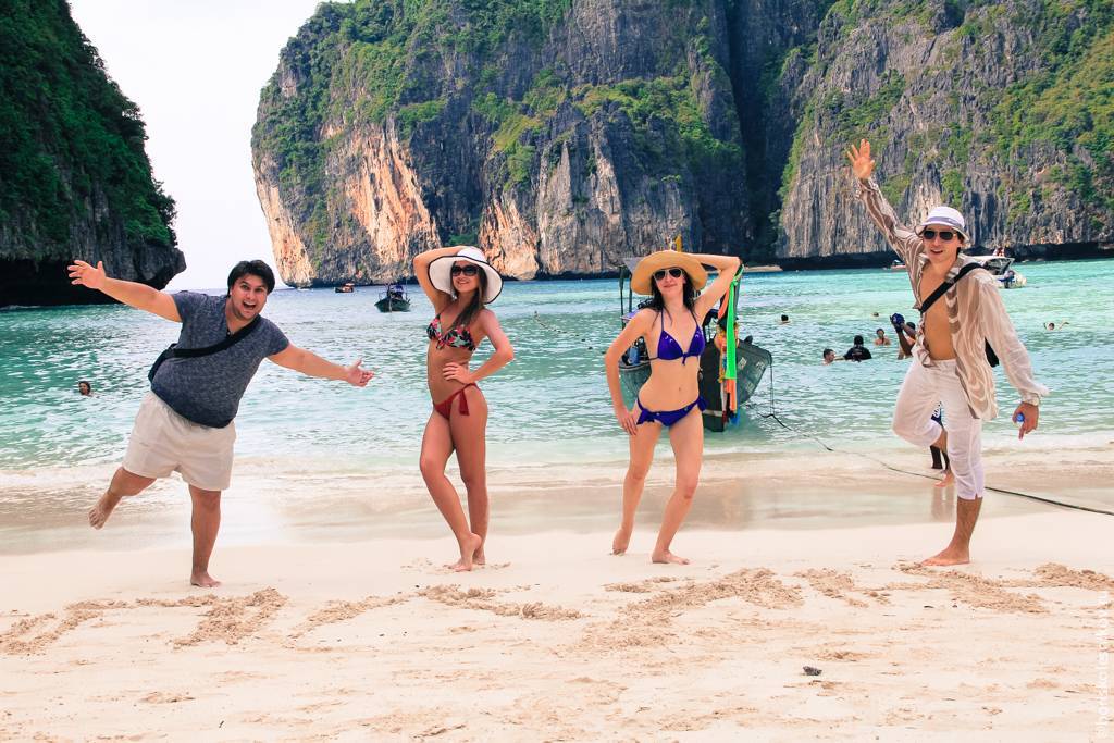 Опасности в таиланде. что нужно знать туристу - туристический портал