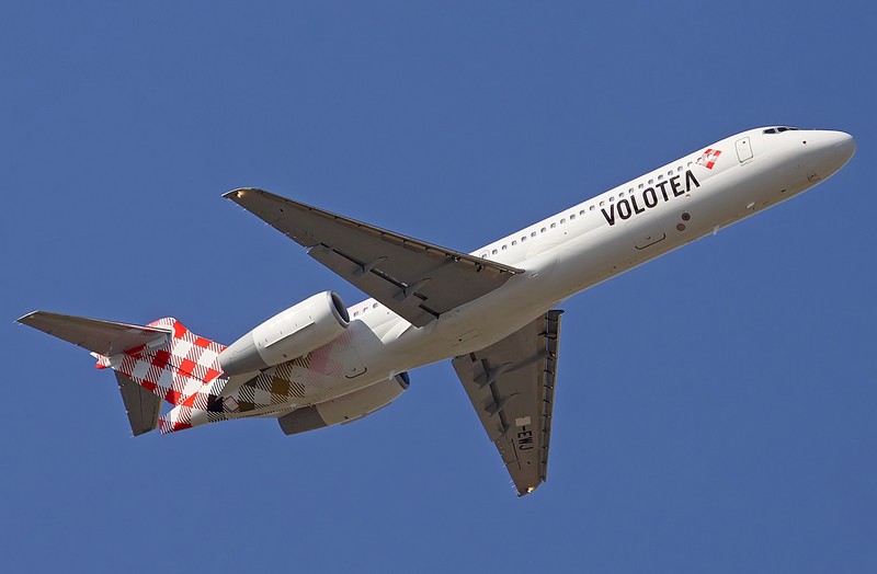 Авиакомпания volotea — официальный сайт