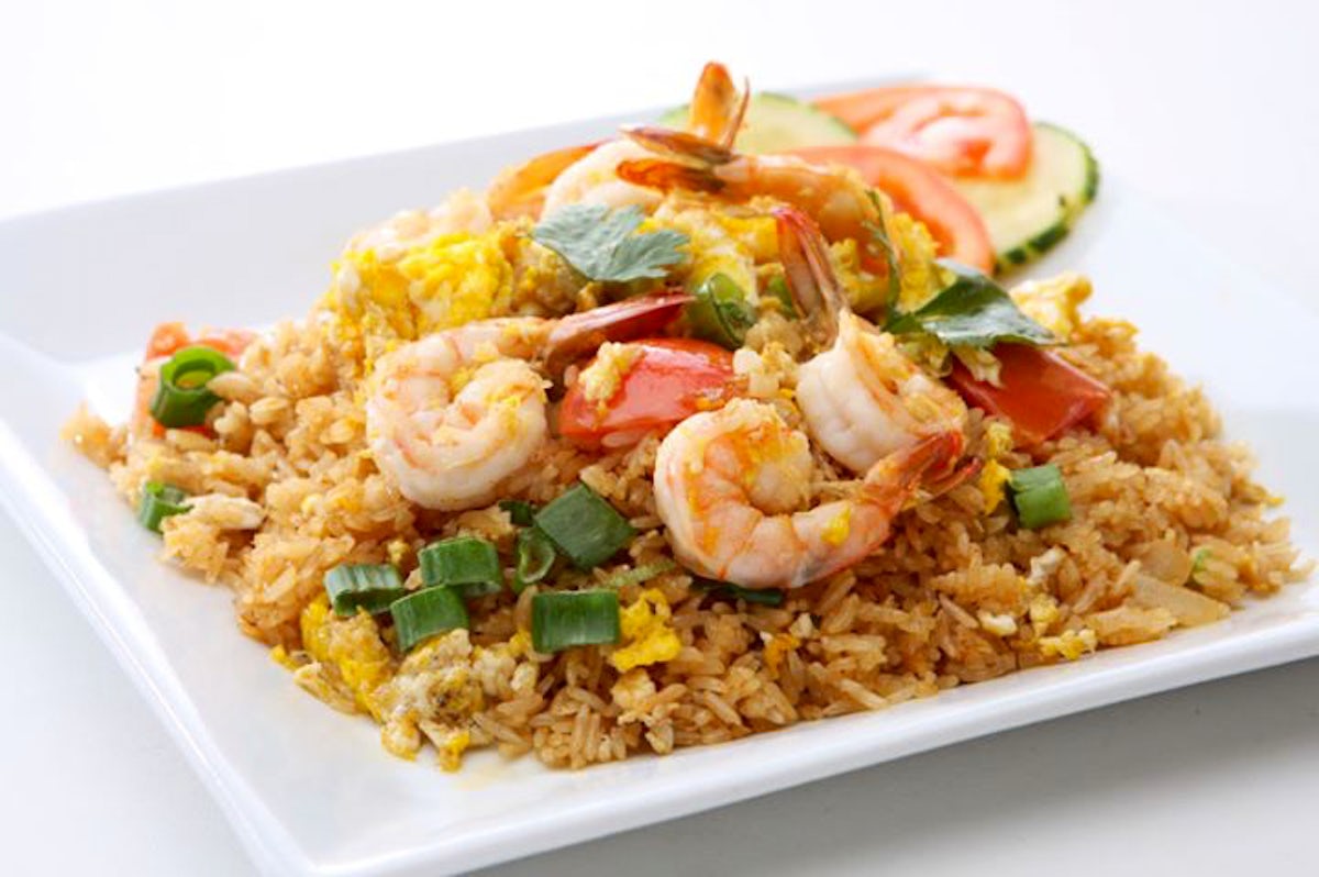 Пад тай – рисовая лапша – блюдо родом из таиланда- пошаговая инструкция приготовления +видео