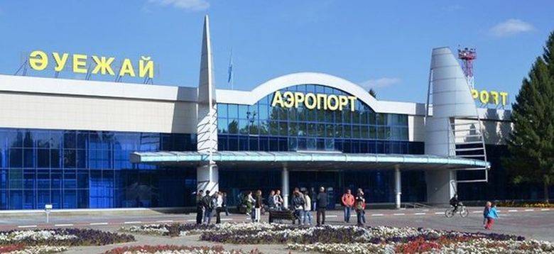Аэропорт усть-каменогорска ограничивает рейсы с мая по сентябрь | курсив - бизнес новости казахстана
